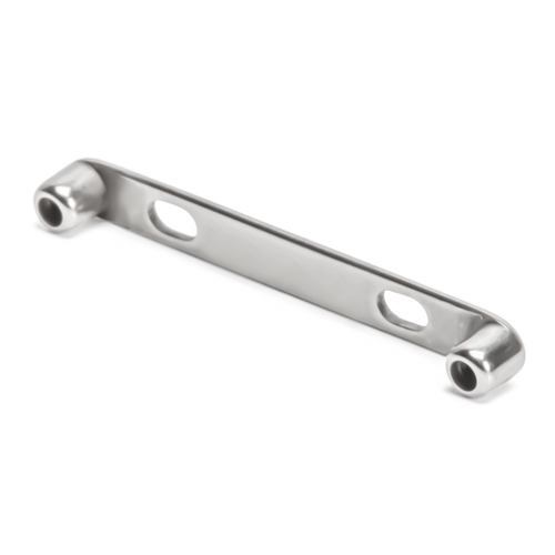 Rata Titanium Flat Surface Bar