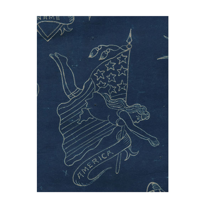 Designed By Percy Waters — Softcover Book