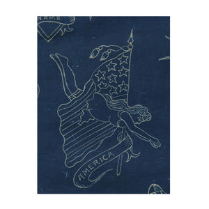 Designed By Percy Waters — Softcover Book