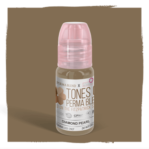 Perma Blend Pigments — 1/2oz Bottle