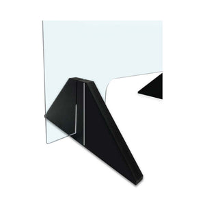 Ironguard Countertop Sanitary Barrier