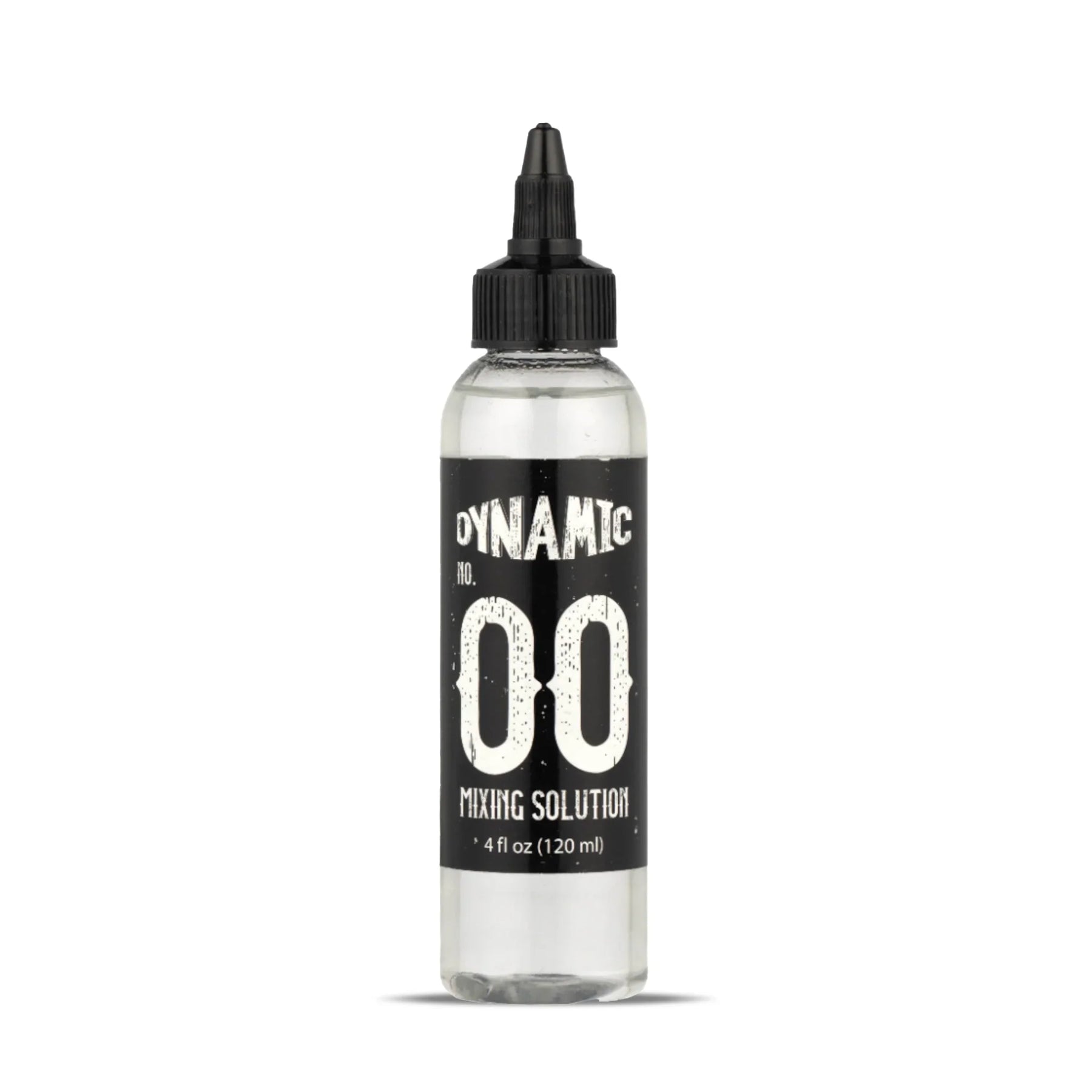 Dynamic 00 Tattoo Ink 4oz 1
