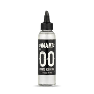 Dynamic 00 Tattoo Ink 4oz 1