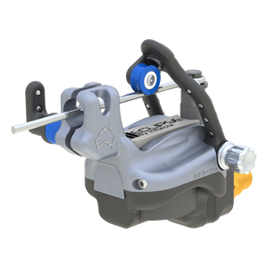 InkJecta Eclipse Tattoo Machine