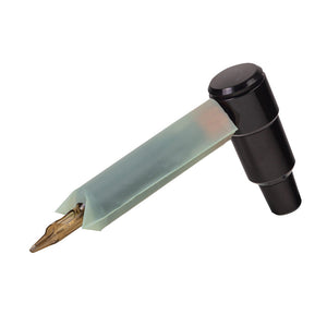 ECOTAT Barrier Grip Sleeves - 250/bx - 21mm (.83")