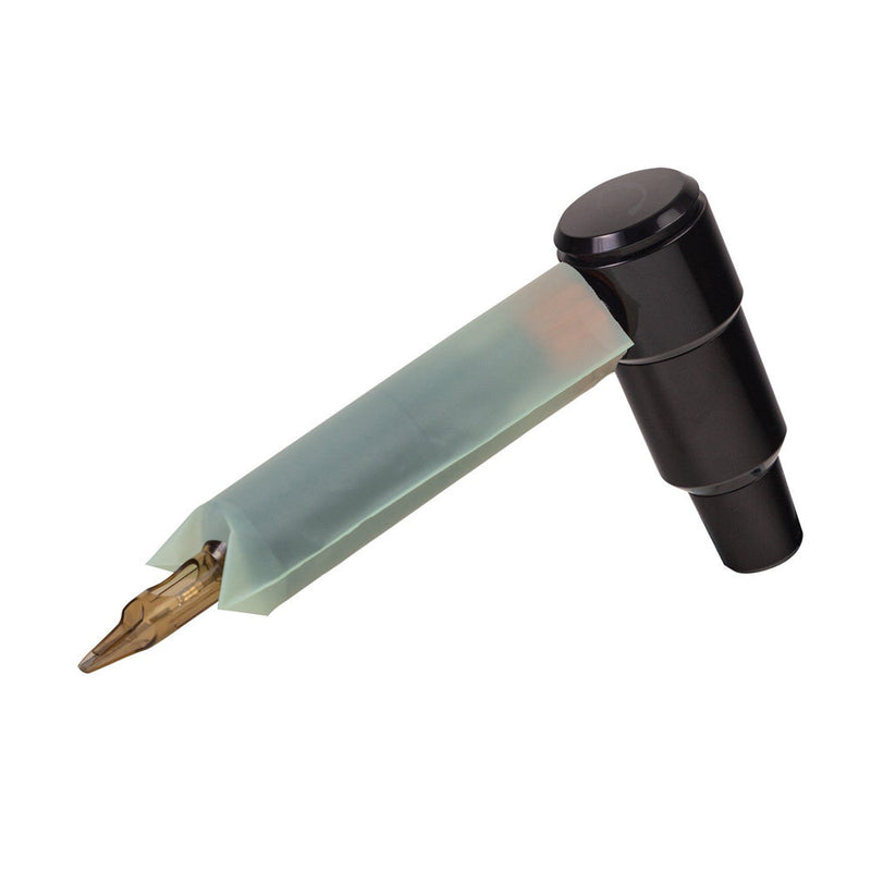 ECOTAT Barrier Grip Sleeves - 250/bx - 32mm (1.26")