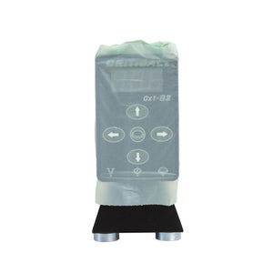 ECOTAT Machine/Power Supply Covers - 600/box