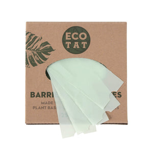 ECOTAT Barrier Grip Sleeves - 250/bx - 25mm (.98")