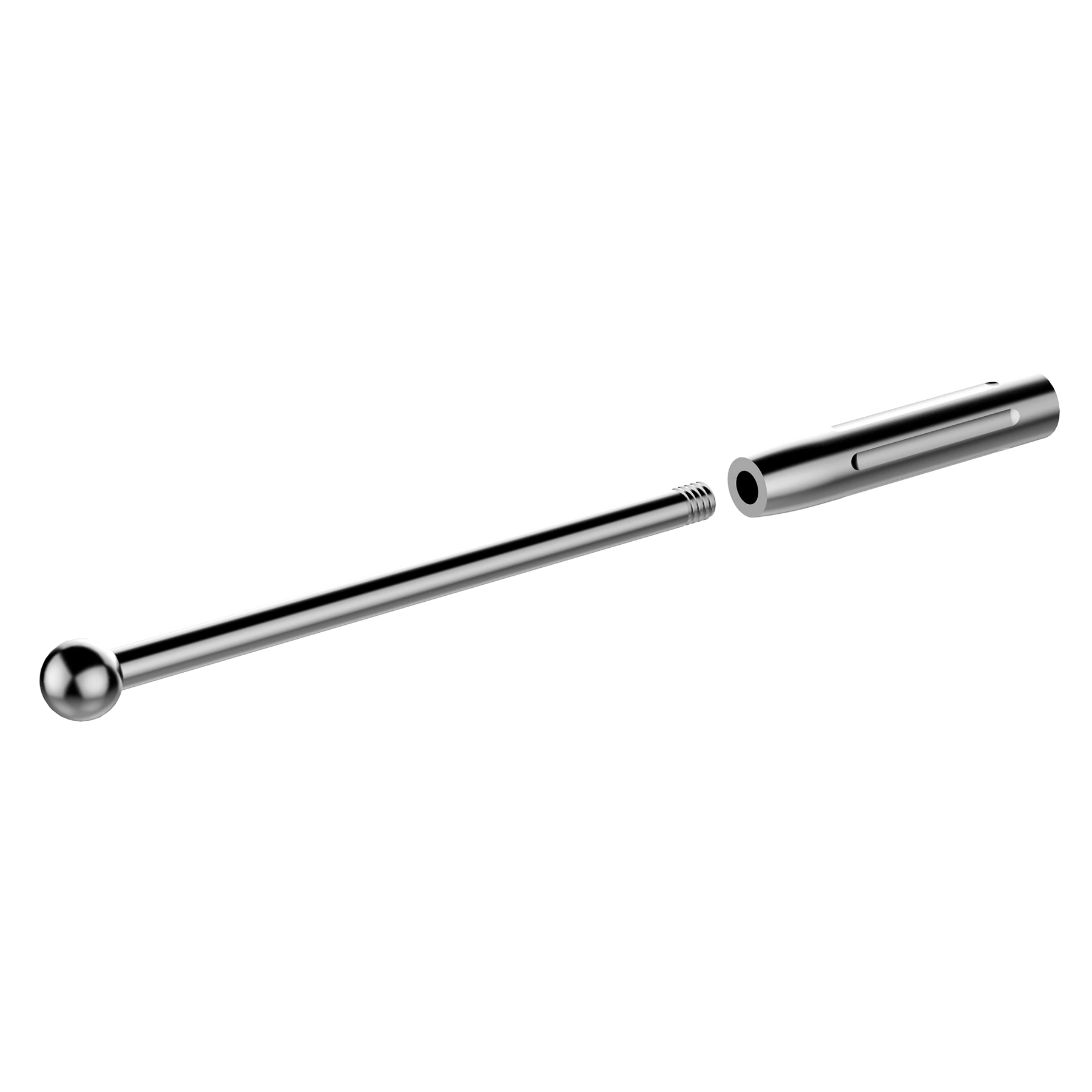Edge X Drive Pin - Darklab Tattoo Supplies