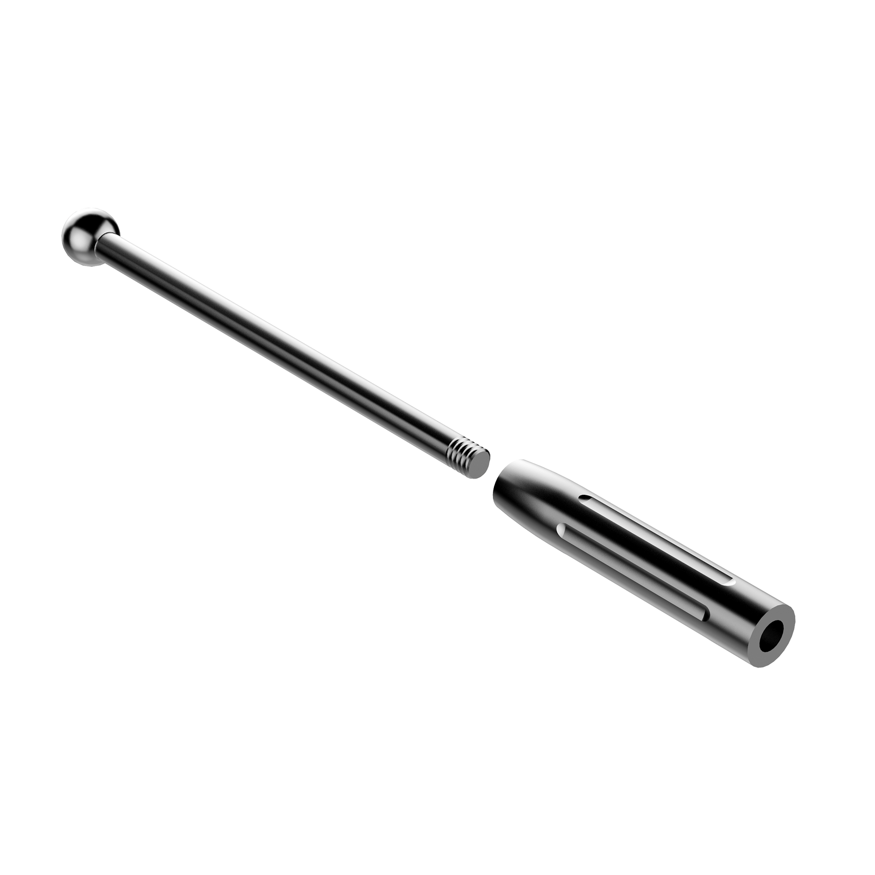 Edge X Drive Pin - Darklab Tattoo Supplies