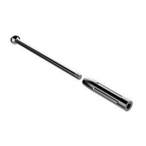 Edge X Drive Pin - Darklab Tattoo Supplies