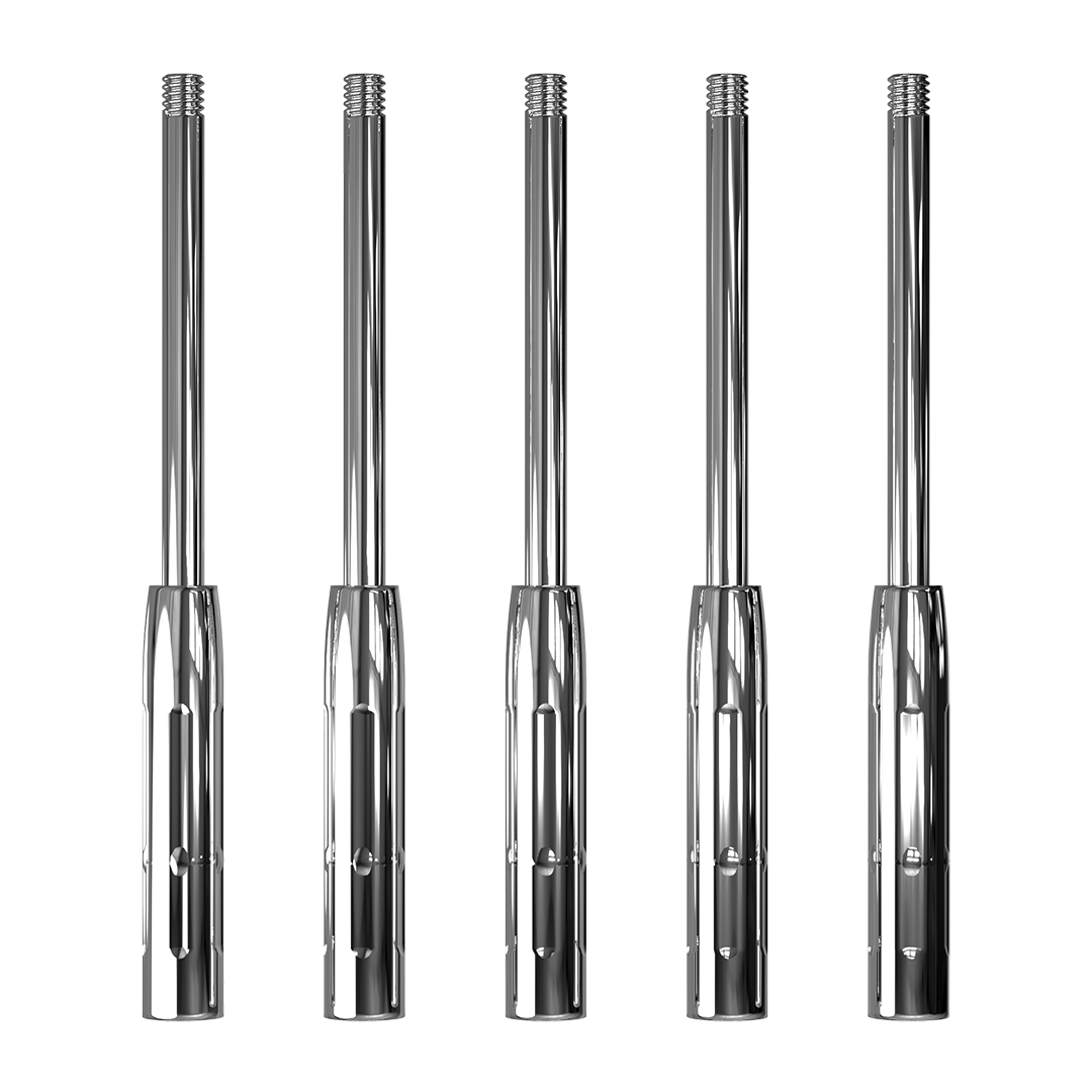 Edge X Drive Pin - Darklab Tattoo Supplies
