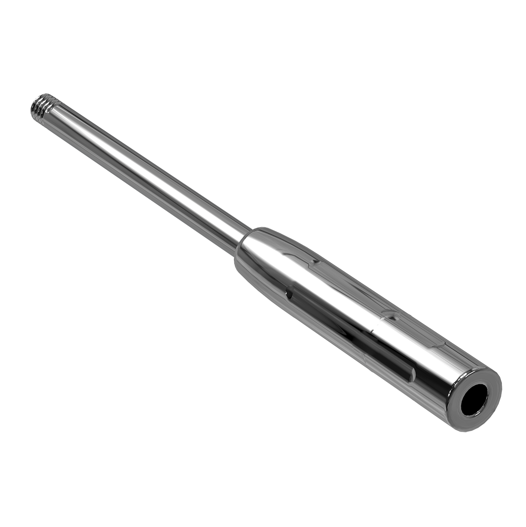 Edge X Drive Pin - Darklab Tattoo Supplies