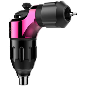 Spektra Edge X Rotary Tattoo Machine with Give by FK Irons — Pick Color