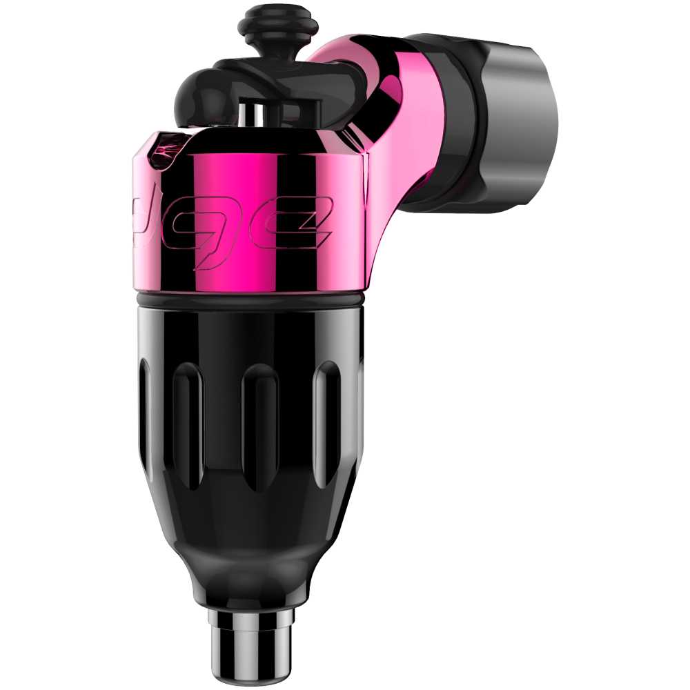 Spektra Edge X Rotary Tattoo Machine with Give by FK Irons — Pick Color
