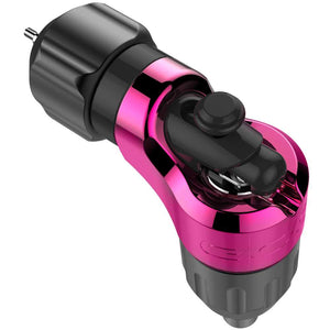 Spektra Edge X Rotary Tattoo Machine with Give by FK Irons — Pick Color