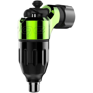 Spektra Edge X Rotary Tattoo Machine with Give by FK Irons — Pick Color