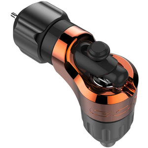 Spektra Edge X Rotary Tattoo Machine with Give by FK Irons — Pick Color