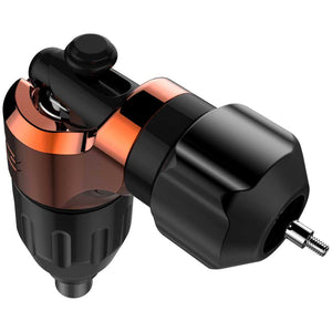 Spektra Edge X Rotary Tattoo Machine with Give by FK Irons — Pick Color