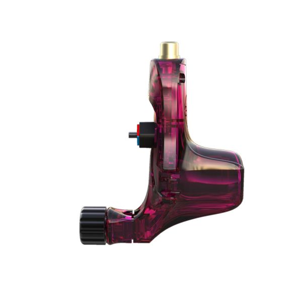 Bez’s EGO V2 Plus — Pick Color