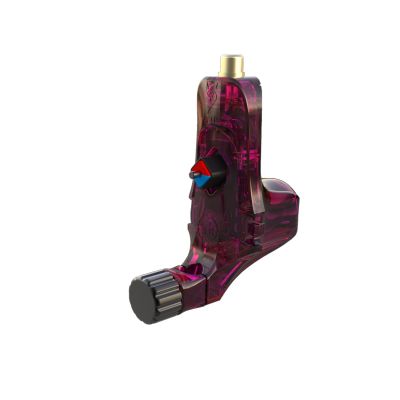 Bez’s EGO V2 Plus — Pick Color