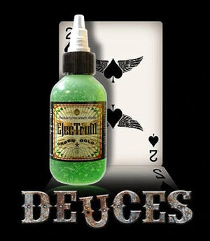 Electrum Premium Tattoo Stencil Primer — 2oz Bottle