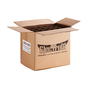 Electrum Gold Standard Stencil Primer — 8oz — Case of 48