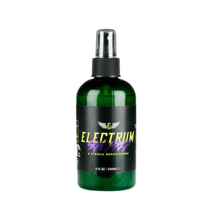 Electrum Premium Stencil Remover and Skin Prep — 8oz — Price Per Case of 48 Bottles