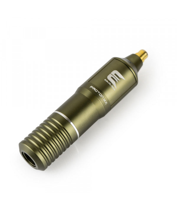 Kwadron Equaliser™ Proton Rotary Pen Tattoo Machine — Pick Color