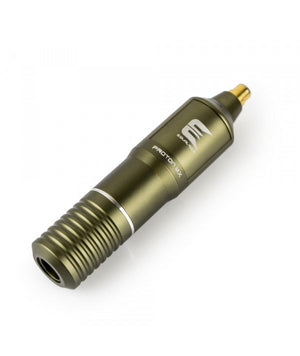 Kwadron Equaliser™ Proton Rotary Pen Tattoo Machine — Pick Color