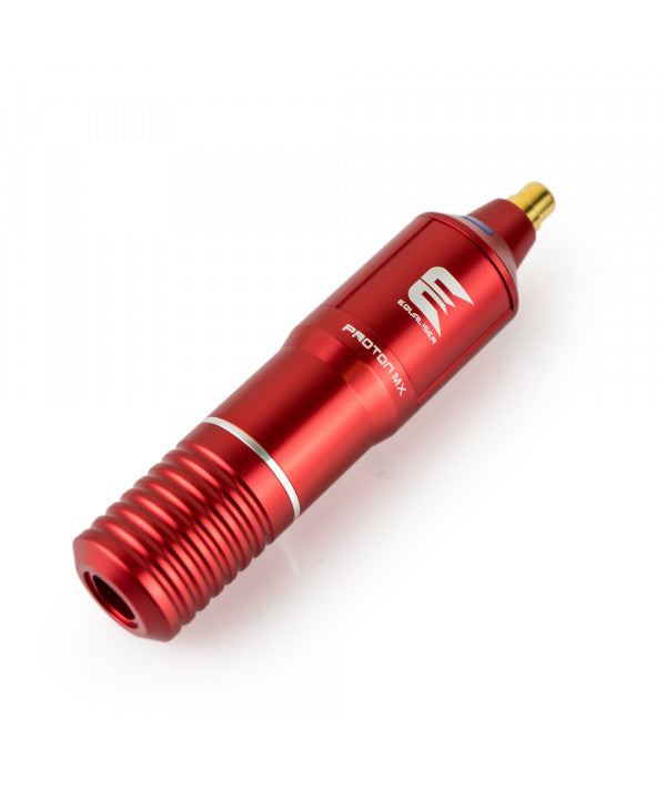 Kwadron Equaliser™ Proton Rotary Pen Tattoo Machine — Pick Color