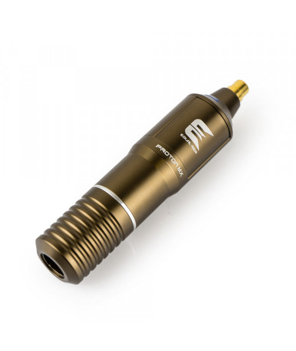 Kwadron Equaliser™ Proton Rotary Pen Tattoo Machine — Pick Color