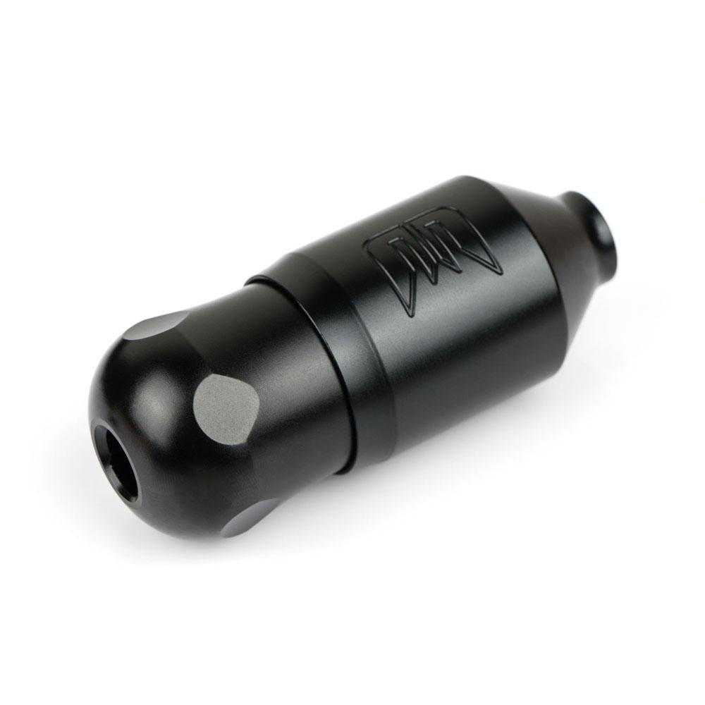 Kwadron Equaliser™ Drop Pen Tattoo Machine — Black