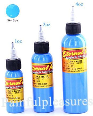 Eternal Tattoo Ink - 1oz Bottle