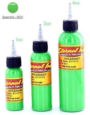 Eternal Tattoo Ink - 1oz Bottle