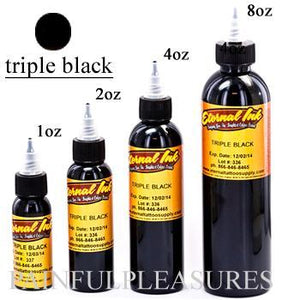 Eternal Tattoo Ink - 1oz Bottle