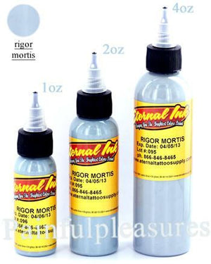 Eternal Tattoo Ink - 1oz Bottle