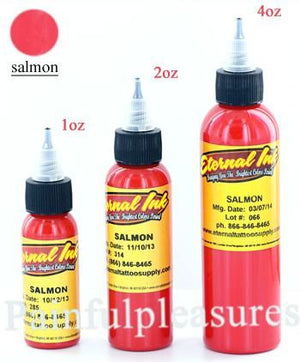 Eternal Tattoo Ink - 1oz Bottle