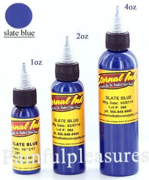 Eternal Tattoo Ink - 1oz Bottle
