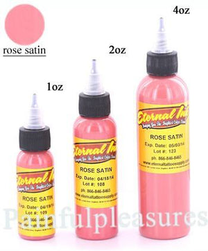 Eternal Tattoo Ink - 1oz Bottle