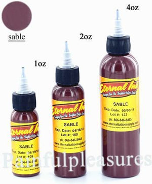 Eternal Tattoo Ink - 1oz Bottle