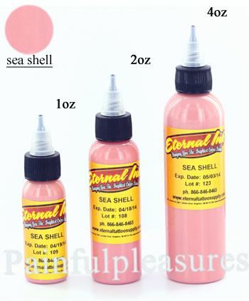 Eternal Tattoo Ink - 1oz Bottle