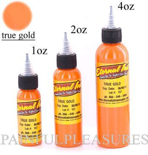 Eternal Tattoo Ink - 1oz Bottle