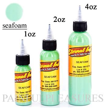 Eternal Tattoo Ink - 1oz Bottle