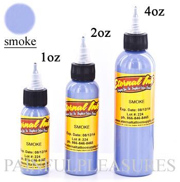 Eternal Tattoo Ink - 1oz Bottle