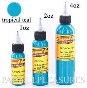 Eternal Tattoo Ink - 1oz Bottle