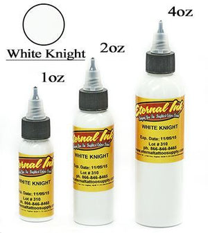 Eternal Tattoo Ink - 1oz Bottle