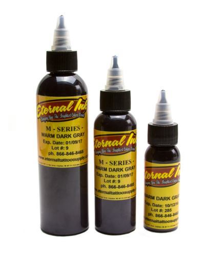 Eternal Tattoo Ink - 1oz Bottle