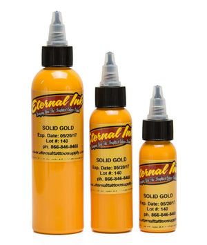 Eternal Tattoo Ink - 1oz Bottle