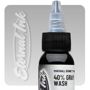 Eternal Tattoo Ink - 1oz Bottle